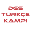 DGS - Türkçe Kampı